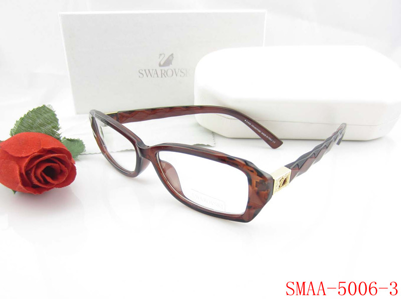 Lunettes de soleil Swarovski